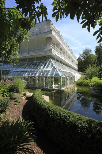 Best Western Premier Parkhotel Bad Mergentheim