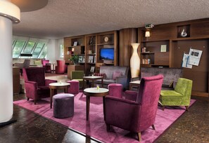 Lobby - Best Western Premier Parkhotel Bad Mergentheim (Bad Mergentheim)