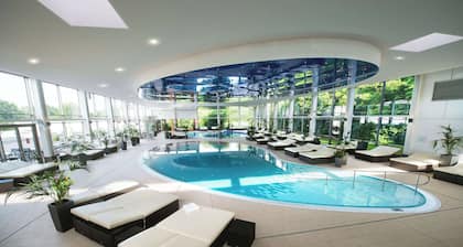 Best Western Premier Parkhotel Bad Mergentheim