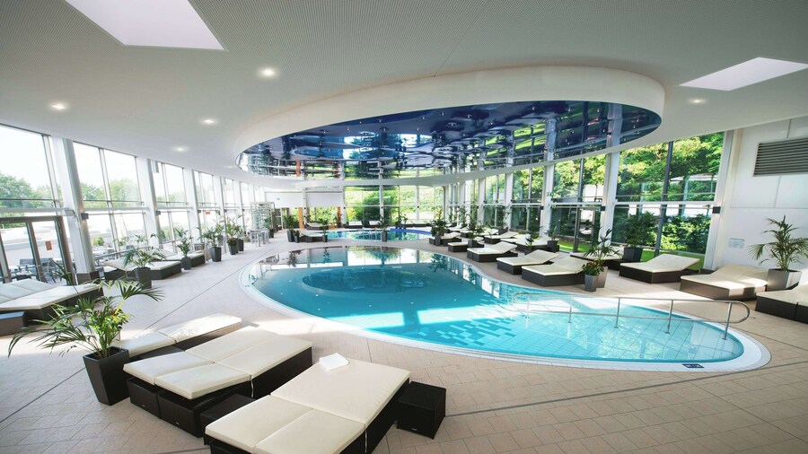 Best Western Premier Parkhotel Bad Mergentheim