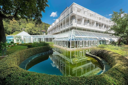 Best Western Premier Parkhotel Bad Mergentheim