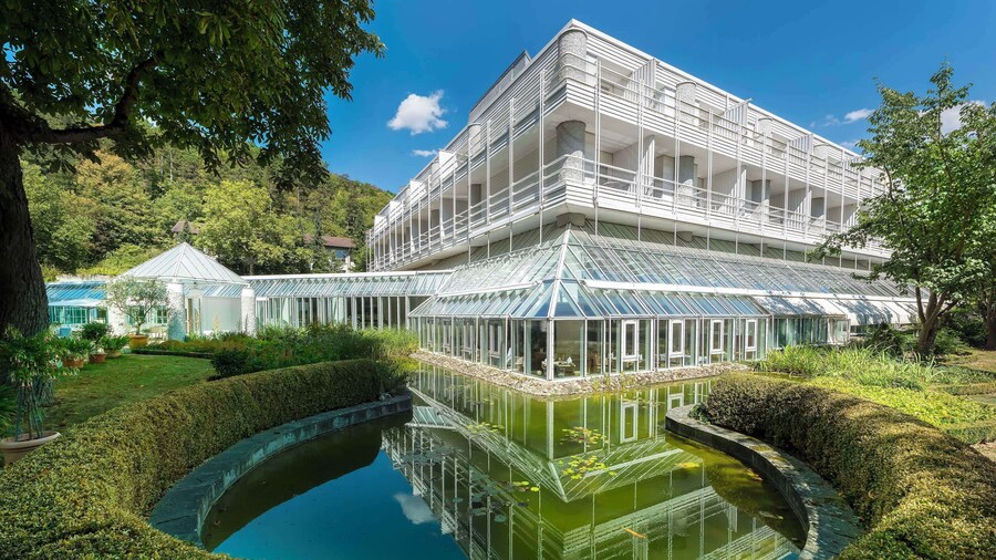 Best Western Premier Parkhotel Bad Mergentheim