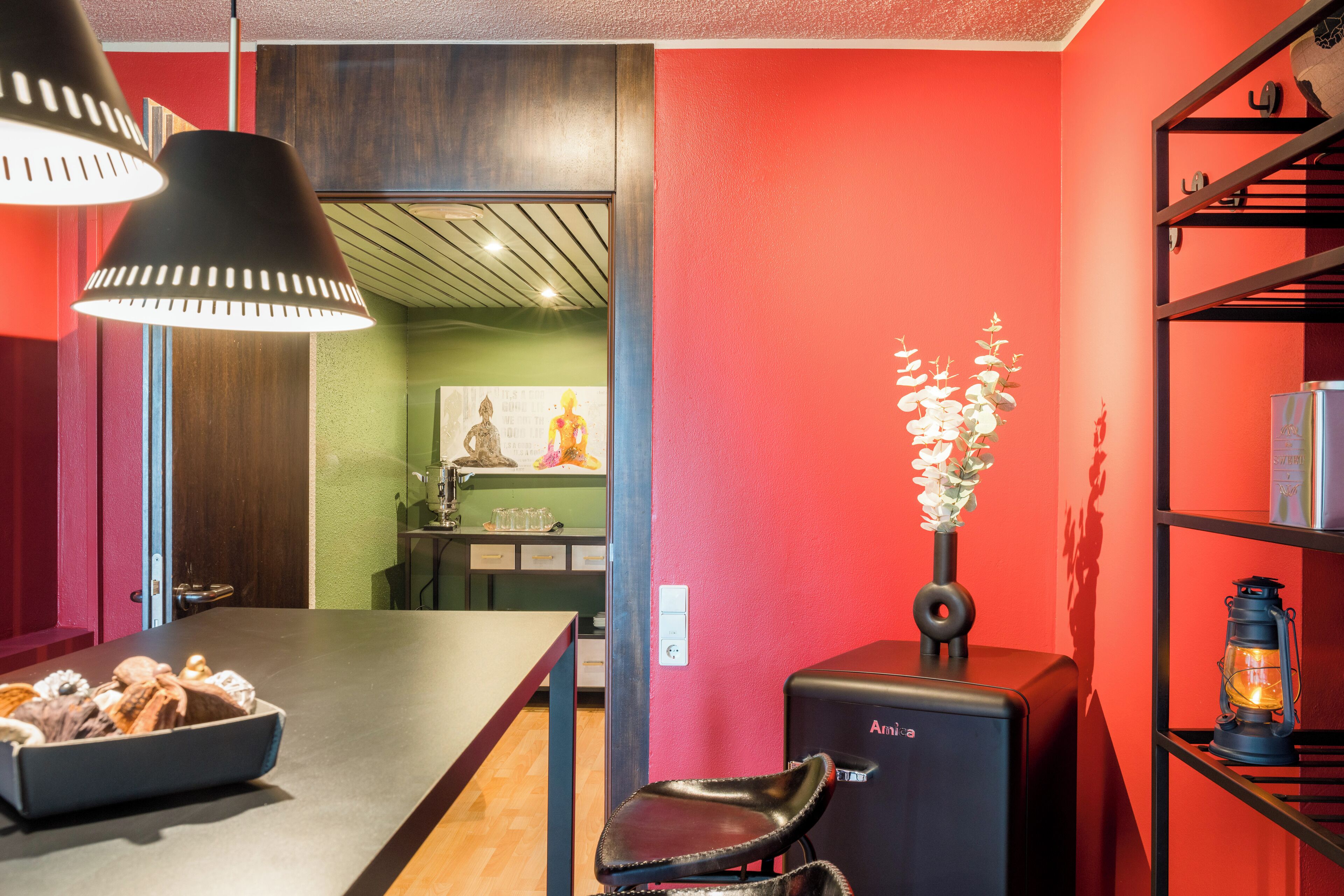 Fasilitas properti