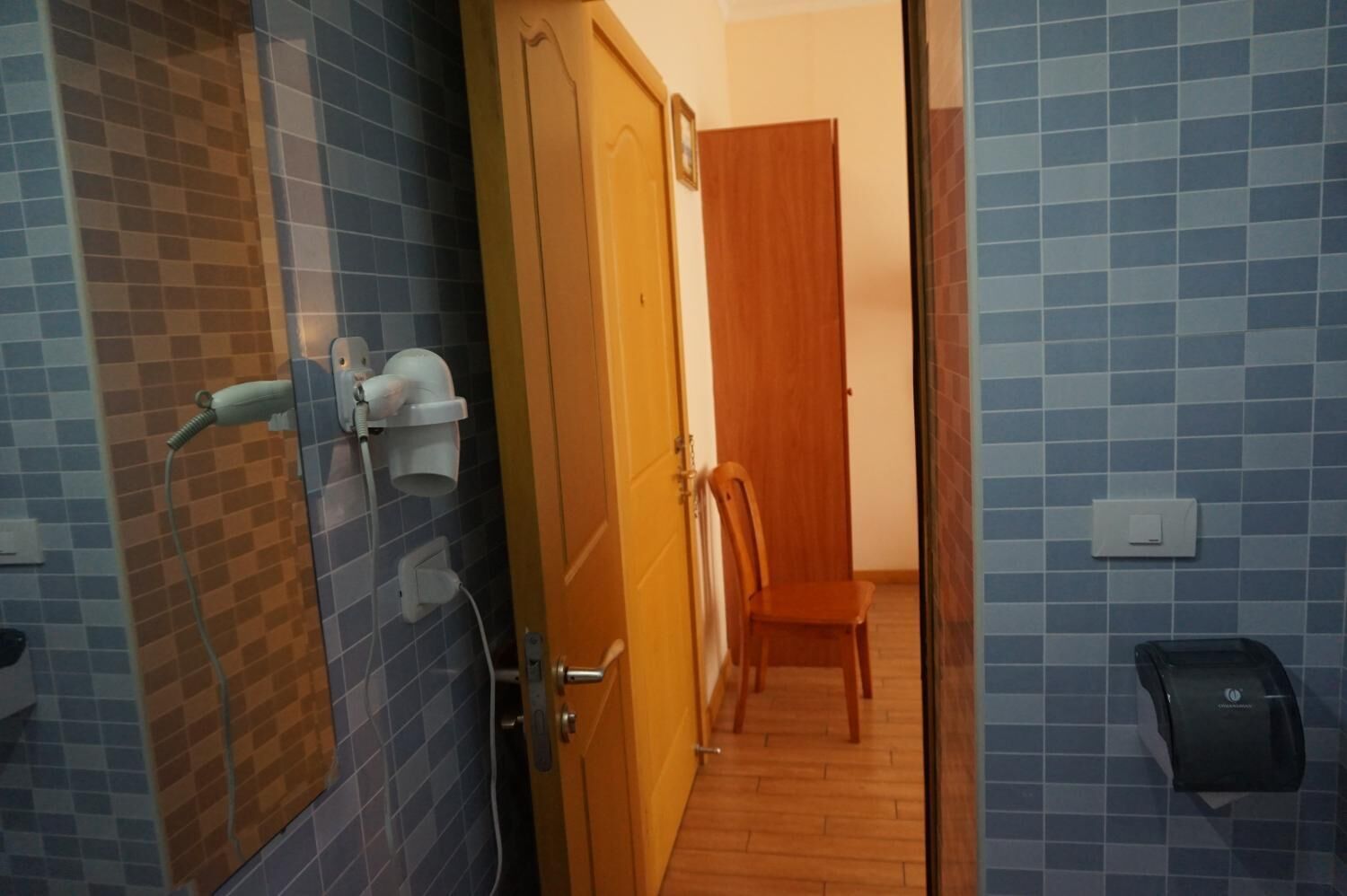 Foto - Hotel Filippo