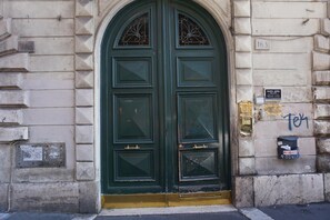 Exterior - Hotel Filippo (Rome)