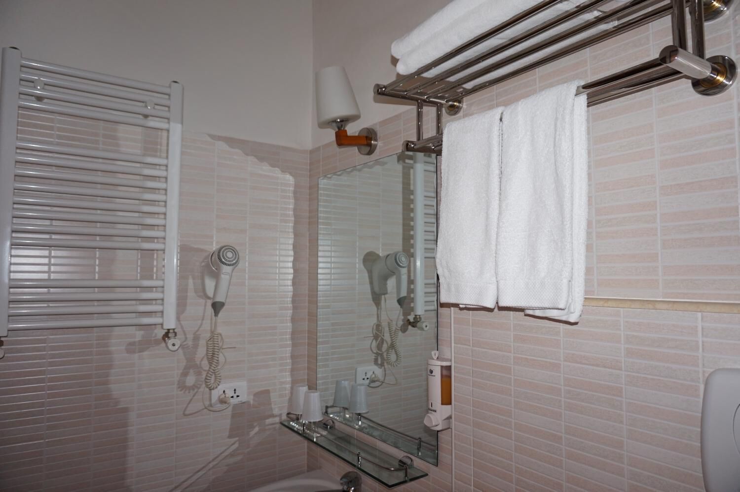 Photo - Hotel Filippo