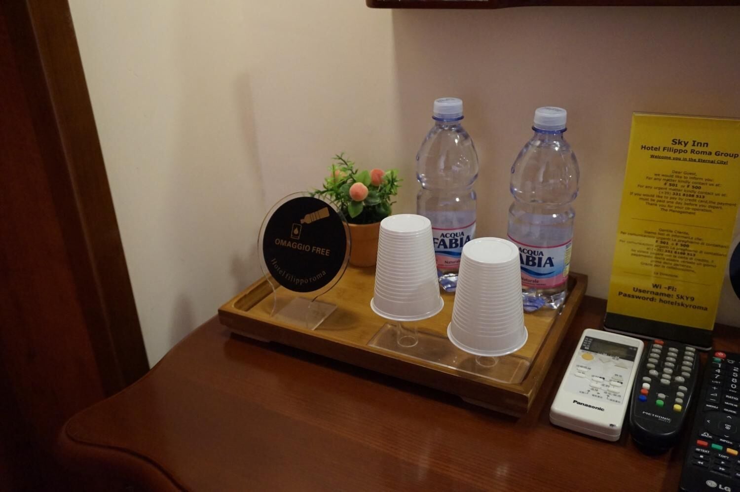 Photo - Hotel Filippo