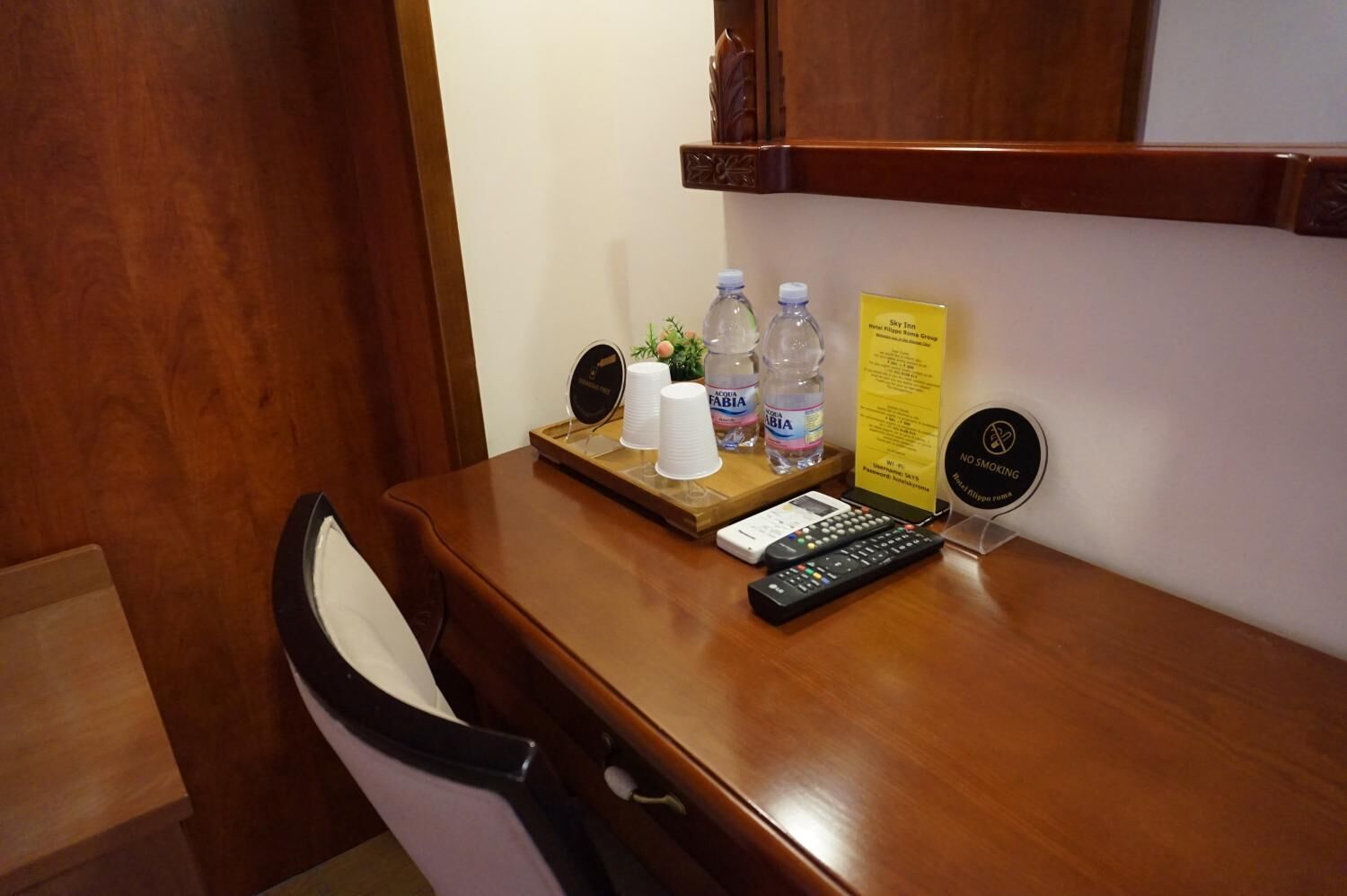 Photo - Hotel Filippo