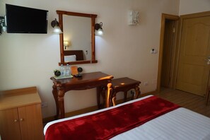 Double Room - Hotel Filippo (Rome)