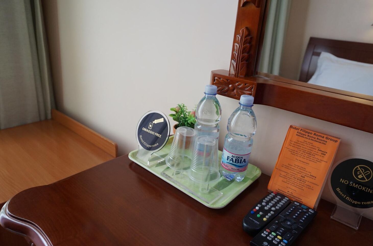 Photo - Hotel Filippo