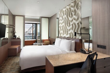 Crowne Plaza Changi Airport, an IHG Hotel - Image 176