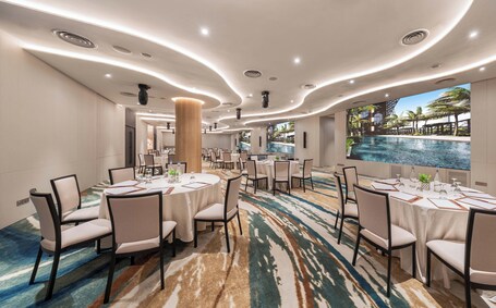 Crowne Plaza Changi Airport, an IHG Hotel - Image 155