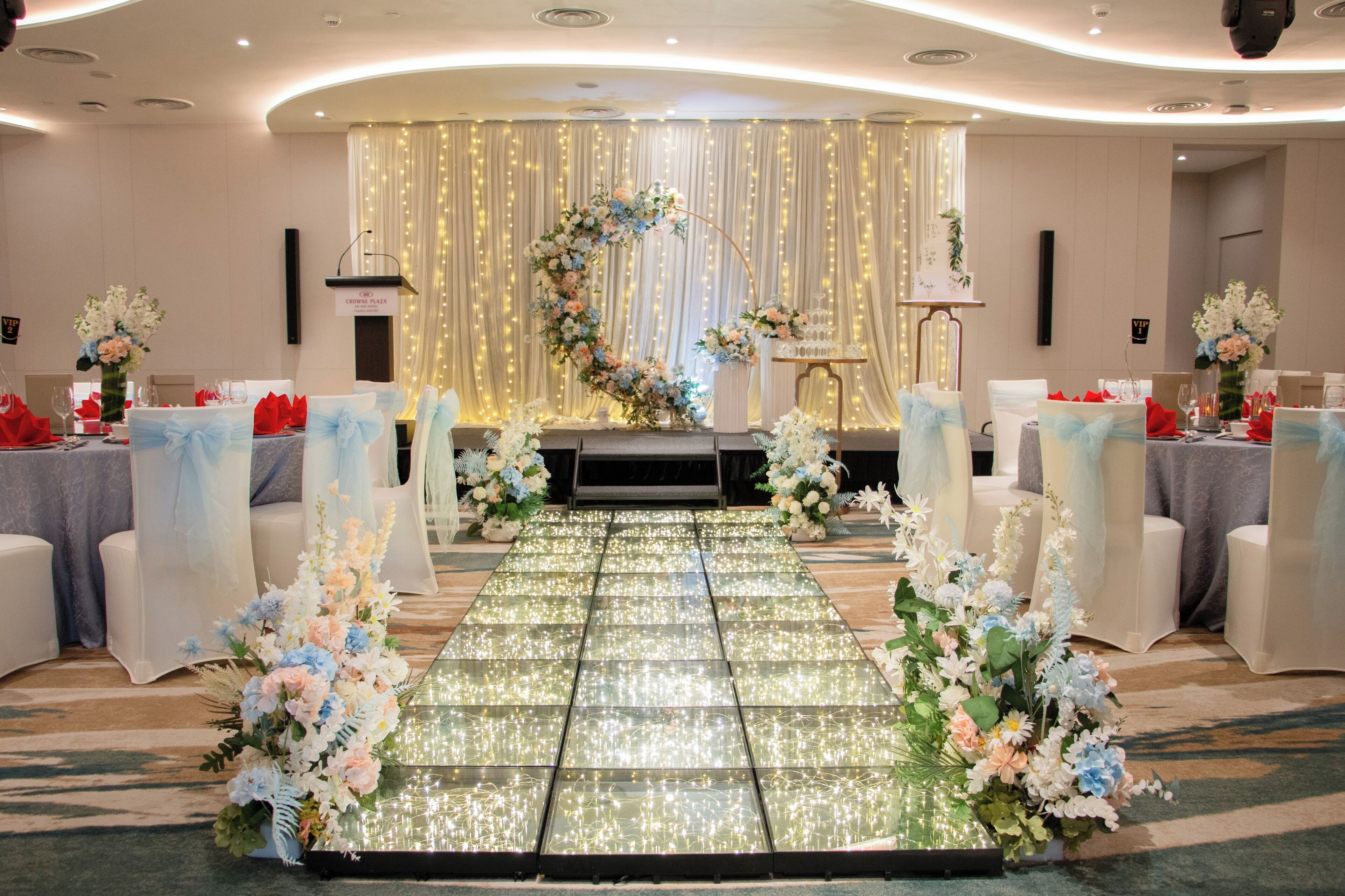 Foto - Crowne Plaza Changi Airport by IHG