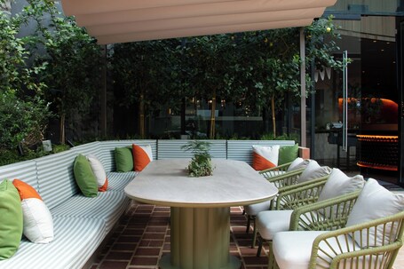 Crowne Plaza Changi Airport, an IHG Hotel - Image 102