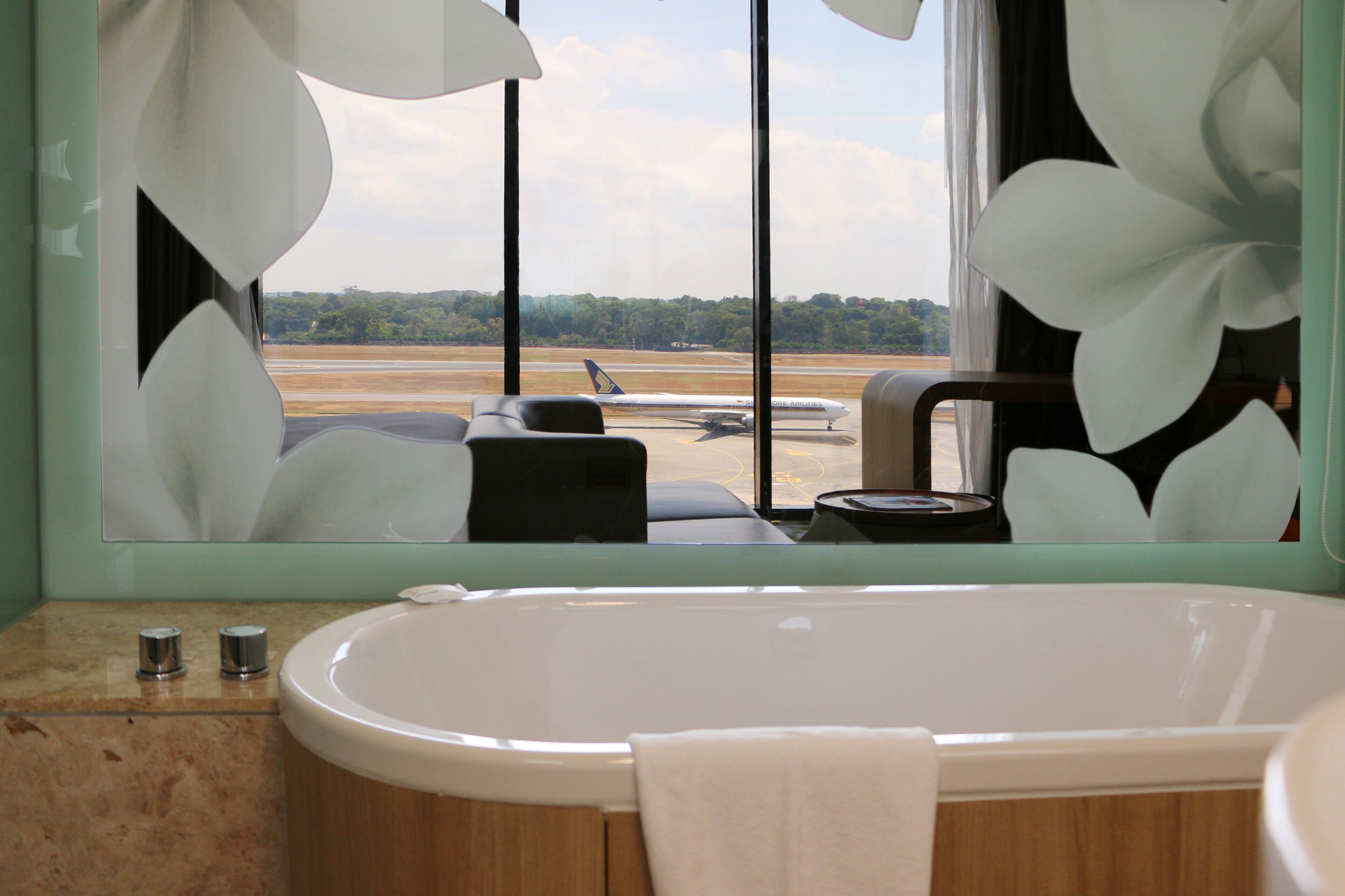 Photo - Crowne Plaza Changi Airport by IHG