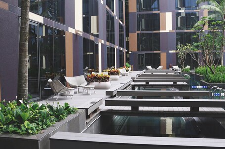 Crowne Plaza Changi Airport, an IHG Hotel - Image 84