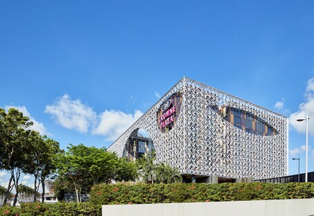 Crowne Plaza Changi Airport, an IHG Hotel - Image 18