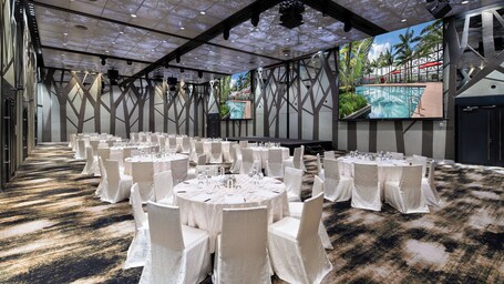 Crowne Plaza Changi Airport, an IHG Hotel - Image 130