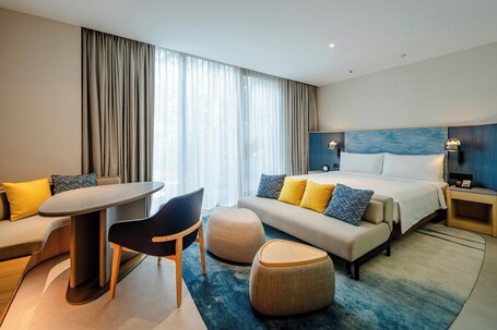 Crowne Plaza Changi Airport, an IHG Hotel - Image 179