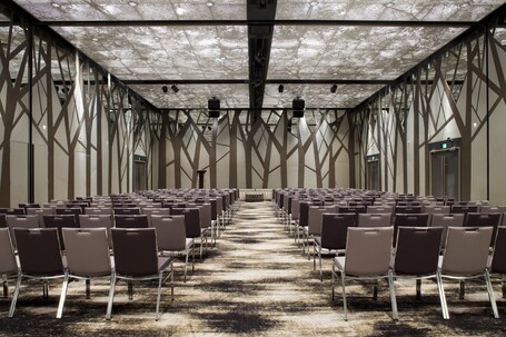 Crowne Plaza Changi Airport, an IHG Hotel - Image 73