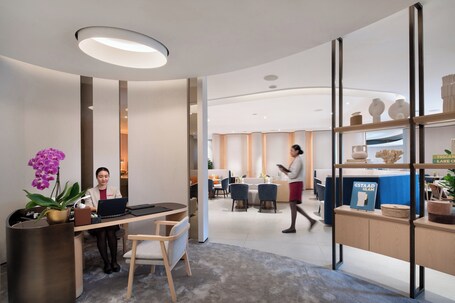Crowne Plaza Changi Airport, an IHG Hotel - Image 72