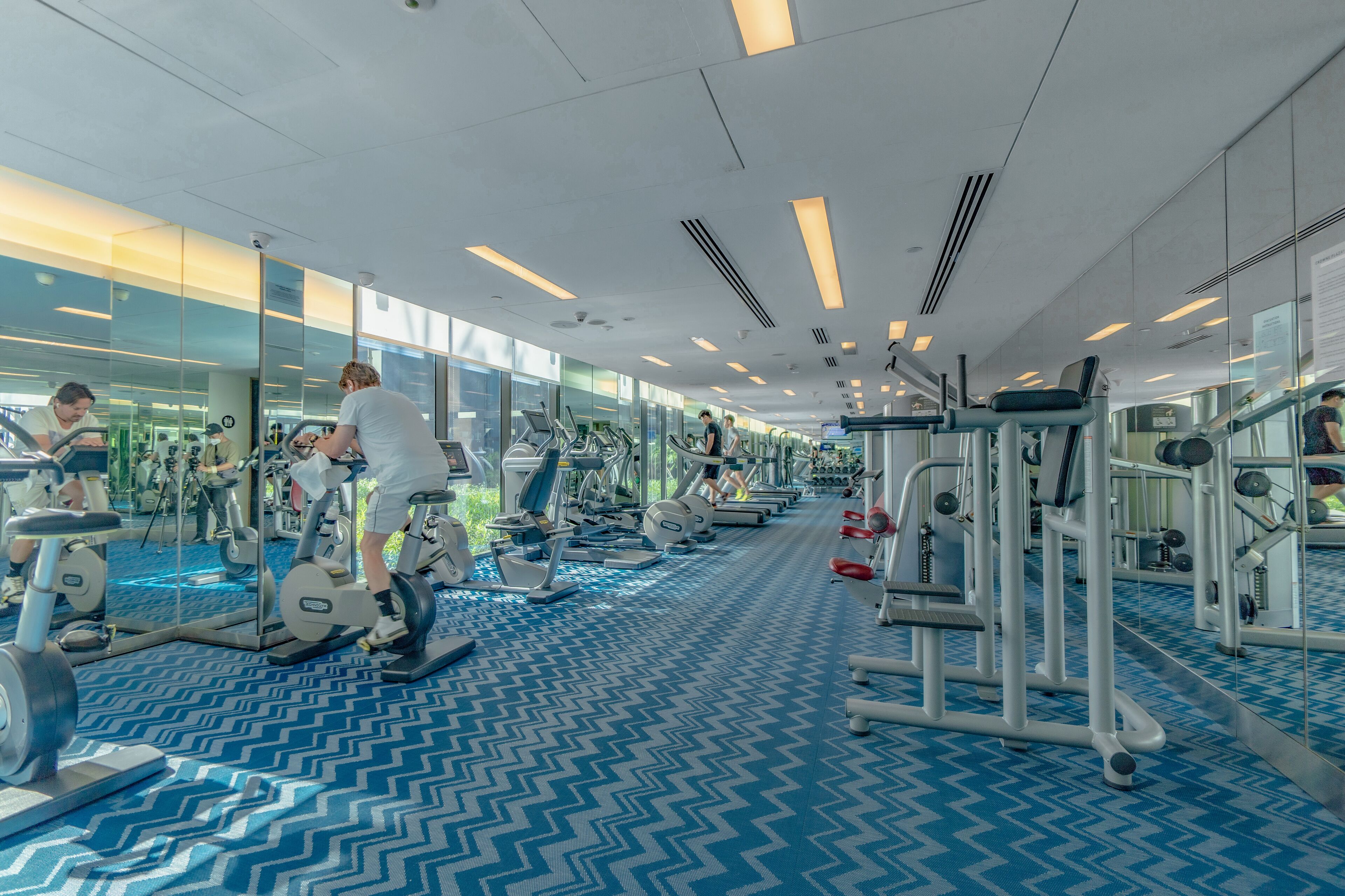 Photo - Crowne Plaza Changi Airport by IHG