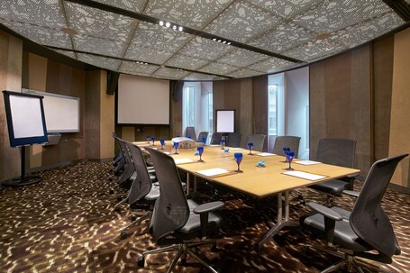 Crowne Plaza Changi Airport, an IHG Hotel - Image 46