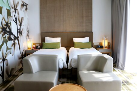 Crowne Plaza Changi Airport, an IHG Hotel - Image 94