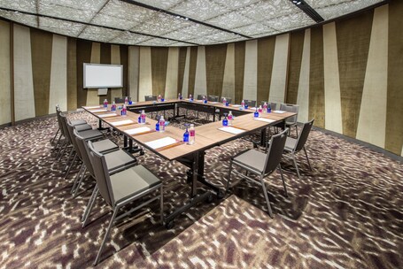 Crowne Plaza Changi Airport, an IHG Hotel - Image 166