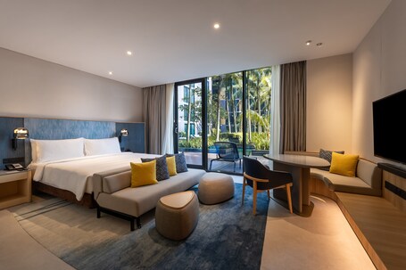 Crowne Plaza Changi Airport, an IHG Hotel - Image 103