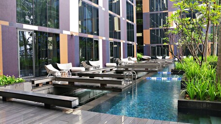 Crowne Plaza Changi Airport, an IHG Hotel - Image 19