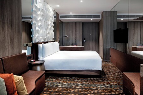 Crowne Plaza Changi Airport, an IHG Hotel - Image 180