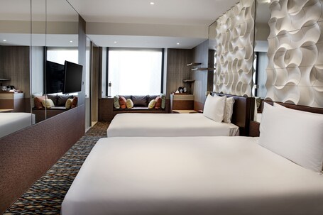 Crowne Plaza Changi Airport, an IHG Hotel - Image 116