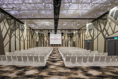 Crowne Plaza Changi Airport, an IHG Hotel - Image 151