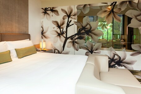 Crowne Plaza Changi Airport, an IHG Hotel - Image 119