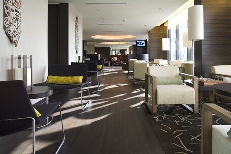 Crowne Plaza Changi Airport, an IHG Hotel - Image 70