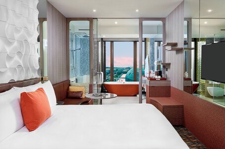Crowne Plaza Changi Airport, an IHG Hotel - Image 177