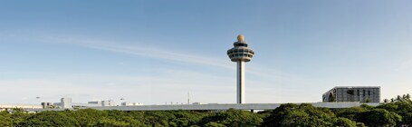 Crowne Plaza Changi Airport, an IHG Hotel - Image 67