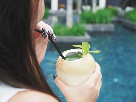Crowne Plaza Changi Airport, an IHG Hotel - Image 161
