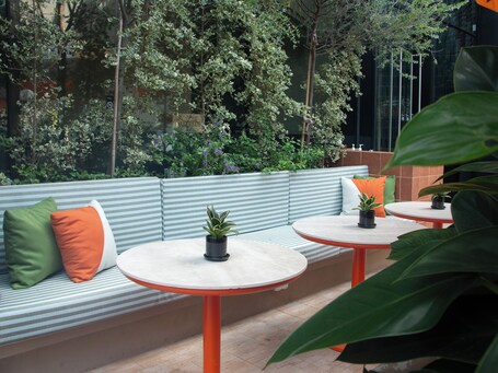 Crowne Plaza Changi Airport, an IHG Hotel - Image 124