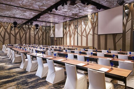 Crowne Plaza Changi Airport, an IHG Hotel - Image 41