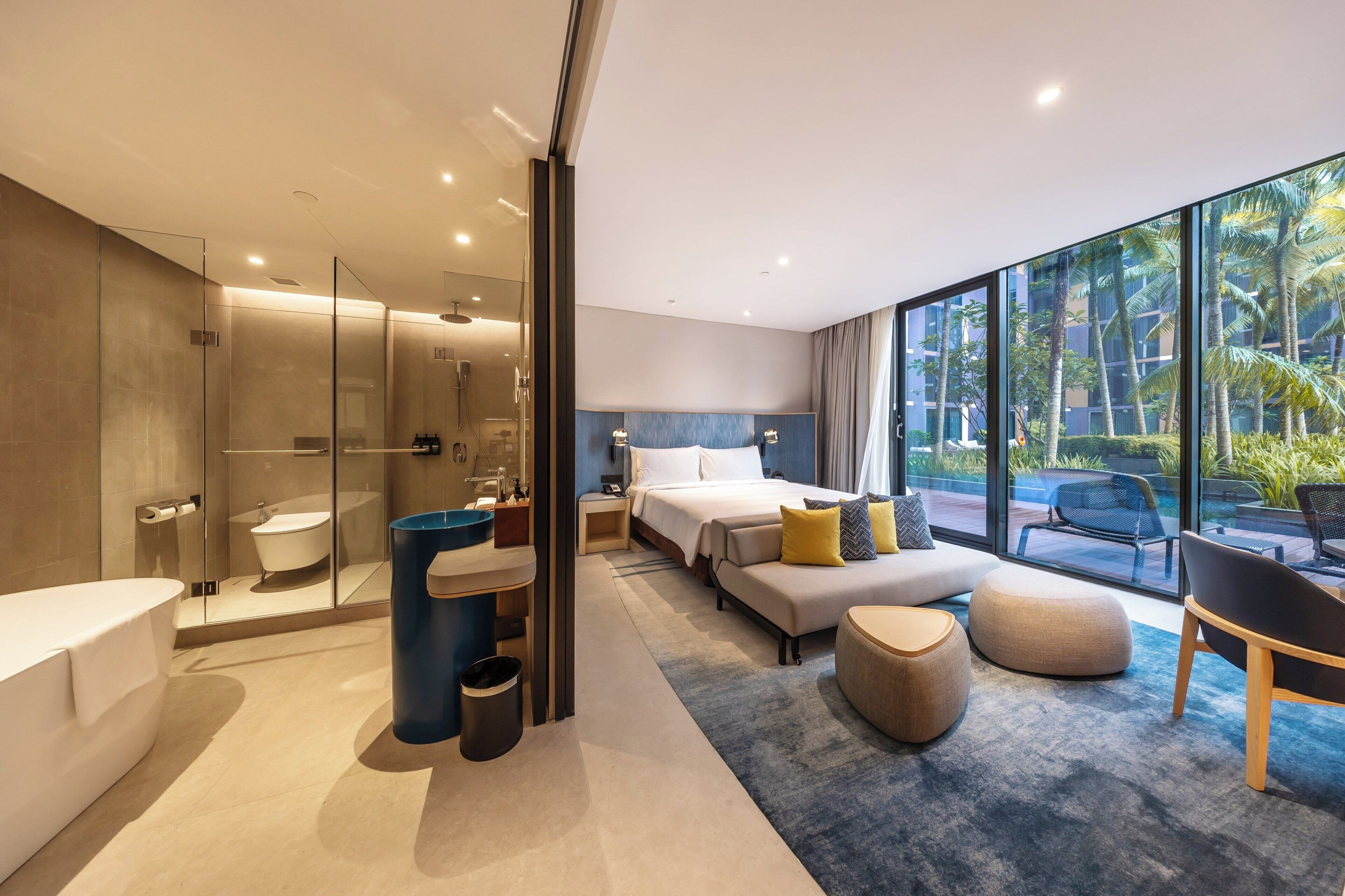 Photo - Crowne Plaza Changi Airport by IHG