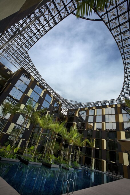 Crowne Plaza Changi Airport, an IHG Hotel - Image 156