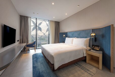 Crowne Plaza Changi Airport, an IHG Hotel - Image 182
