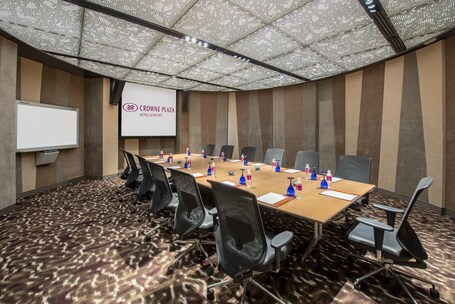 Crowne Plaza Changi Airport, an IHG Hotel - Image 171