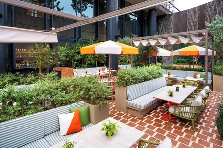 Crowne Plaza Changi Airport, an IHG Hotel - Image 106