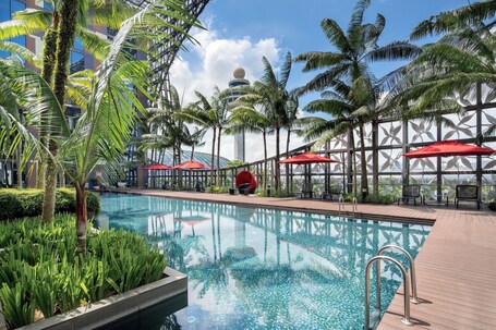 Crowne Plaza Changi Airport, an IHG Hotel - Image 20