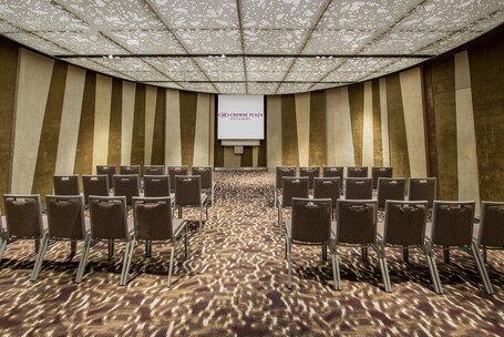 Crowne Plaza Changi Airport, an IHG Hotel - Image 173