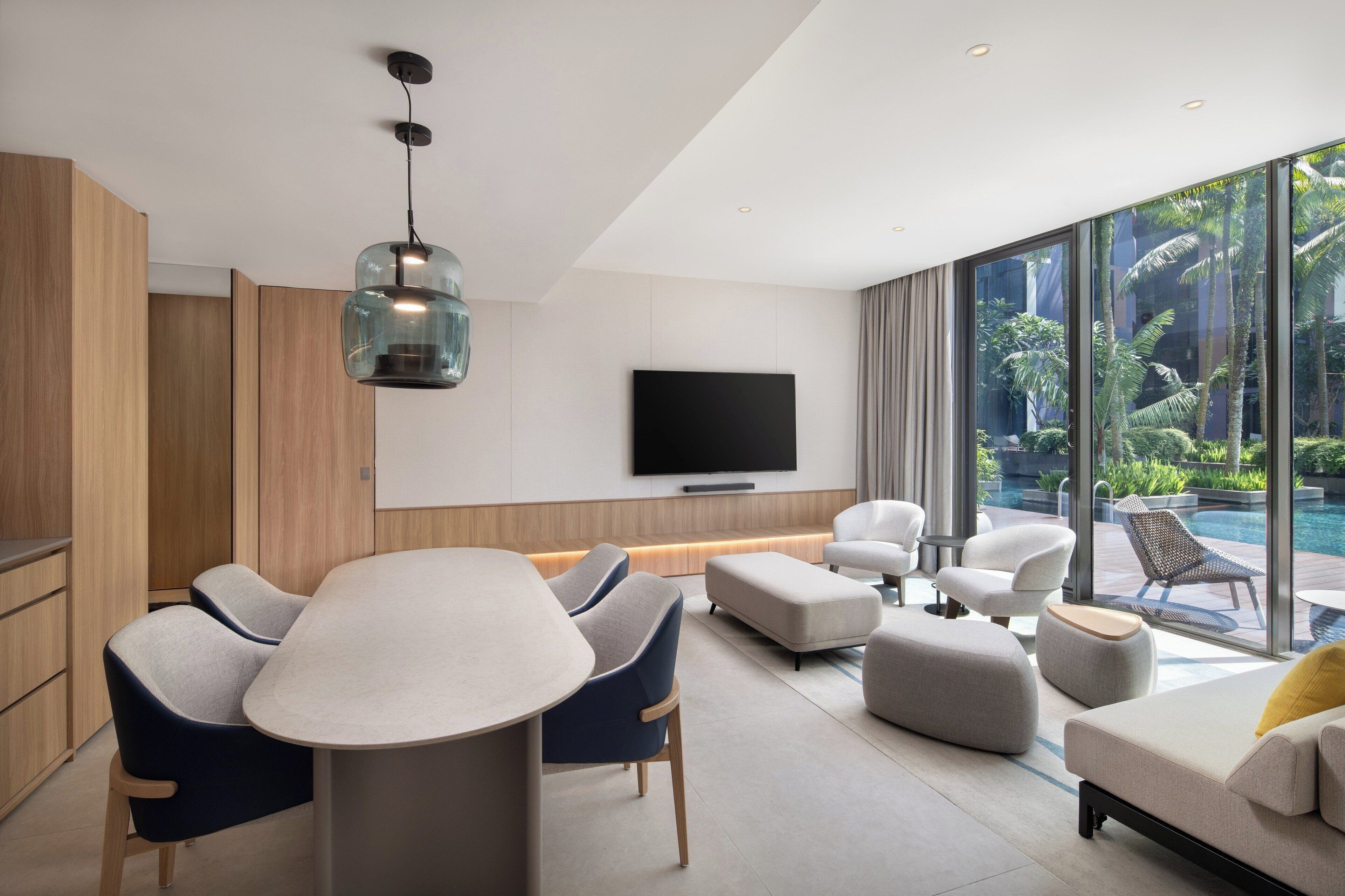 Foto - Crowne Plaza Changi Airport by IHG