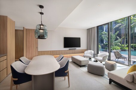 Crowne Plaza Changi Airport, an IHG Hotel - Image 50